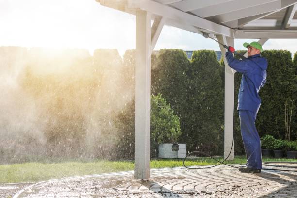 Reliable Lemoore Station, CA Pressure Washing Services Solutions